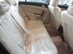 2012款 1.8L 手动 精英型