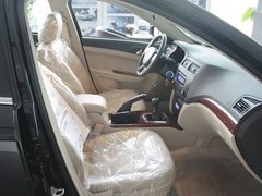 2012款 1.8L 手动 精英型