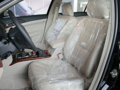 2012款 1.8L 手动 精英型