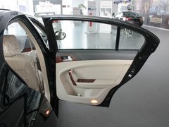 2012款 1.8L 手动 精英型