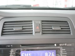 2012款 1.8L 手动 精英型