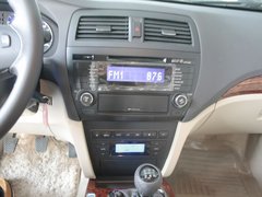 2012款 1.8L 手动 精英型