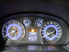 2012款 1.8L 手动 精英型
