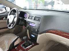 2012款 1.8L 手动 精英型