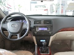 2012款 1.8L 手动 精英型