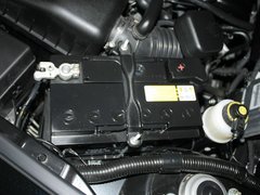 2012款 1.8L 手动 精英型