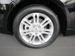 2012款 1.8L 手动 精英型