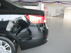 2012款 1.8L 手动 精英型