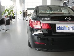 2012款 1.8L 手动 精英型