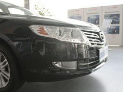 2012款 1.8L 手动 精英型