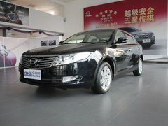 2012款 1.8L 手动 精英型
