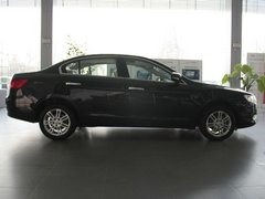 2012款 1.8L 手动 精英型