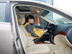 2012款 1.8L 自动 豪华型