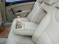 2012款 1.8L 自动 豪华型