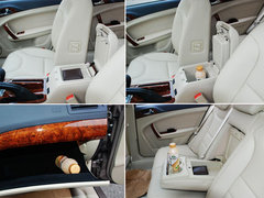 2012款 1.8L 自动 豪华型