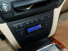 2012款 1.8L 自动 豪华型
