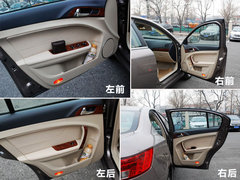 2012款 1.8L 自动 豪华型