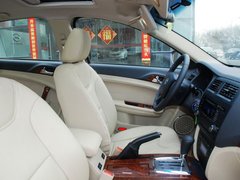2012款 1.8L 自动 豪华型