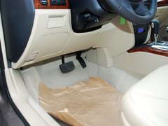 2012款 1.8L 自动 豪华型