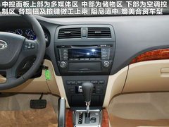 2012款 1.8L 自动 豪华型