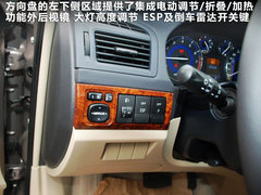 2012款 1.8L 自动 豪华型