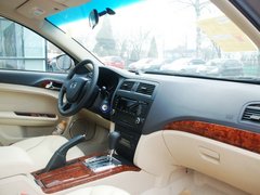 2012款 1.8L 自动 豪华型
