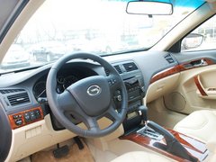 2012款 1.8L 自动 豪华型