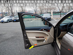 2012款 1.8L 自动 豪华型
