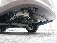 2012款 1.8L 自动 豪华型