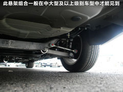 2012款 1.8L 自动 豪华型