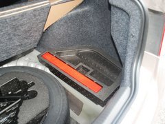 2012款 1.8L 自动 豪华型