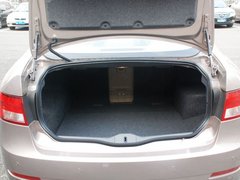 2012款 1.8L 自动 豪华型