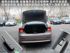 2012款 1.8L 自动 豪华型