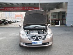 2012款 1.8L 自动 豪华型