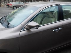 2012款 1.8L 自动 豪华型
