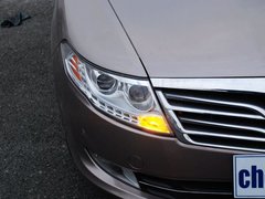 2012款 1.8L 自动 豪华型