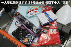 2011款 3.0 自动 运动导航版7座