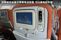 2011款 3.0 自动 运动导航版7座