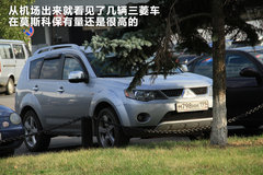 2011款 3.0 自动 运动导航版7座