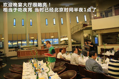 2011款 3.0 自动 运动导航版7座