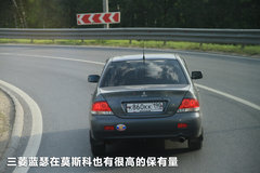 2011款 3.0 自动 运动导航版7座