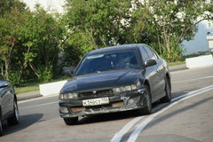 2011款 3.0 自动 运动导航版7座