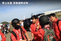 2011款 3.0 自动 运动导航版7座