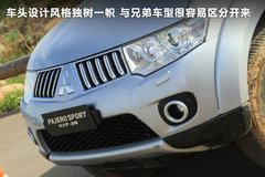 2011款 3.0 自动 运动导航版7座