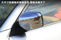 2011款 3.0 自动 运动导航版7座