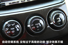 2011款 3.0 自动 运动导航版7座