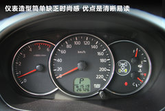 2011款 3.0 自动 运动导航版7座