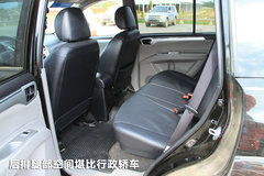 2011款 3.0 自动 运动导航版7座