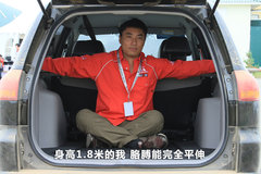 2011款 3.0 自动 运动导航版7座