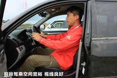 2011款 3.0 自动 运动导航版7座